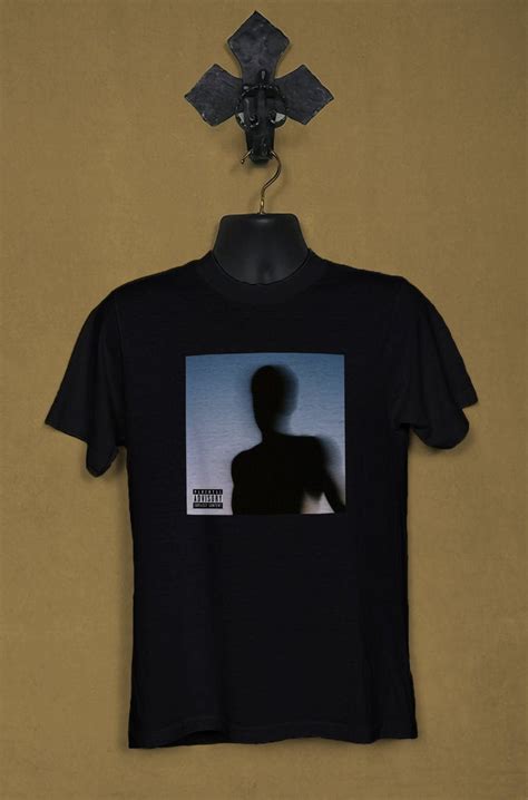 daniel caesar shirt