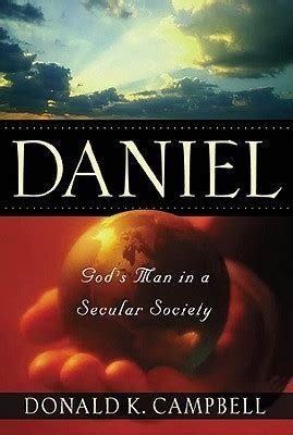 daniel gods man in a secular society Doc