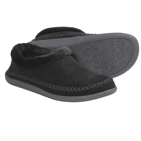 daniel green slipper