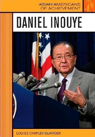 daniel inouye asian americans of achievement Doc