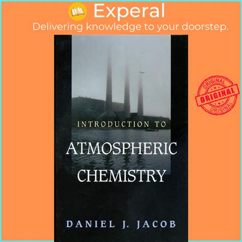 daniel jacob atmospheric chemistry solutions Epub