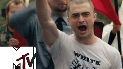 daniel radcliffe n word