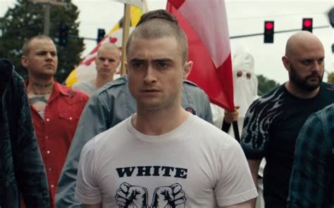 daniel radcliffe nazi movie