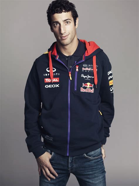 daniel ricciardo sweatshirt