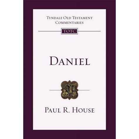 daniel tyndale old testament commentaries Kindle Editon