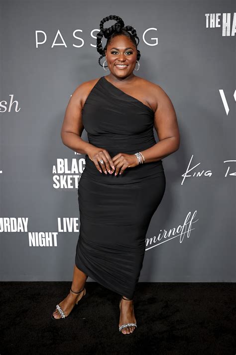 danielle brooks net worth