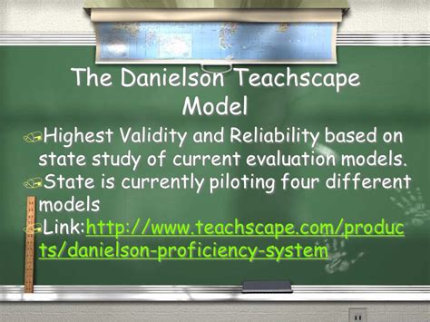 danielson teachscape proficiency test answers Epub