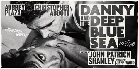 danny and the deep blue sea tickets