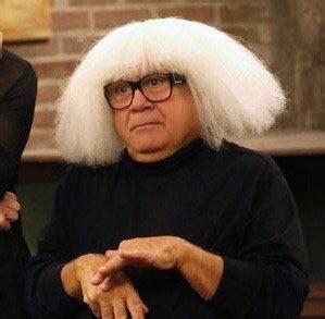 danny devito art critic