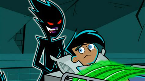 danny phantom season 2