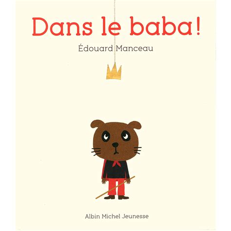 dans baba edouard manceau PDF