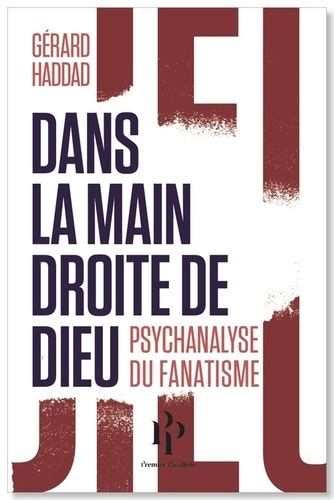 dans main droite dieu psychanalyse ebook PDF