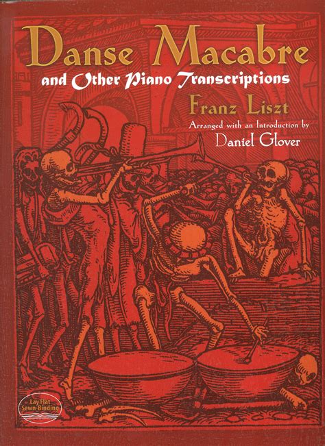 danse macabre and other piano transcriptions Epub