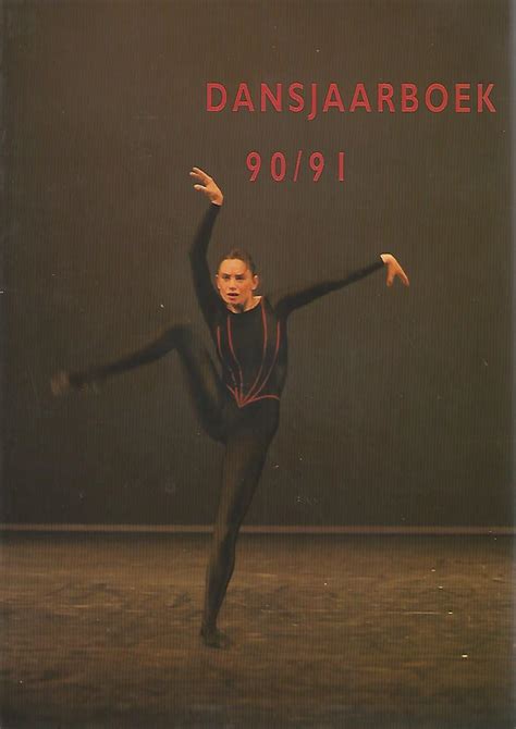 dansjaarboek 19831984 Reader