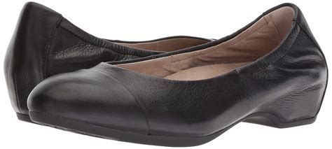 dansko flats