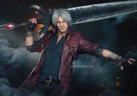 dante 5