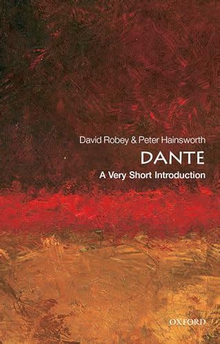 dante a very short introduction very short introductions Doc