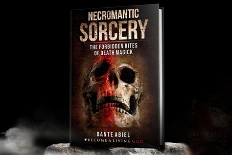 dante abiel necromantic sorcery Ebook Doc