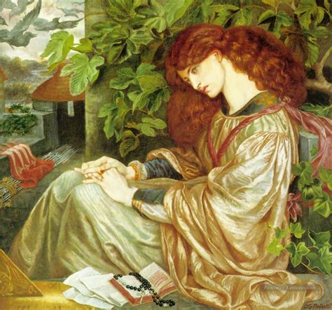 dante gabriel rossetti Kindle Editon