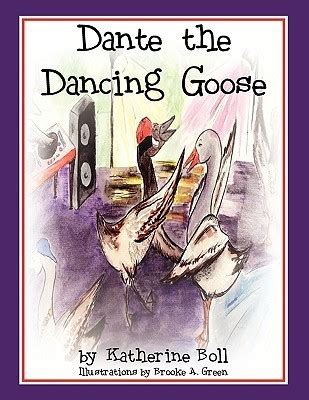 dante the dancing goose Doc