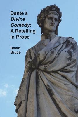 dantes divine comedy a retelling in prose Reader