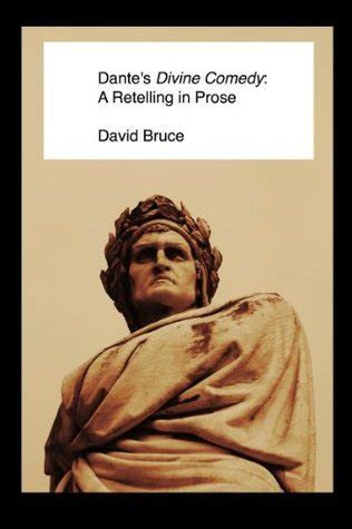 dantes divine comedy a retelling in prose Reader