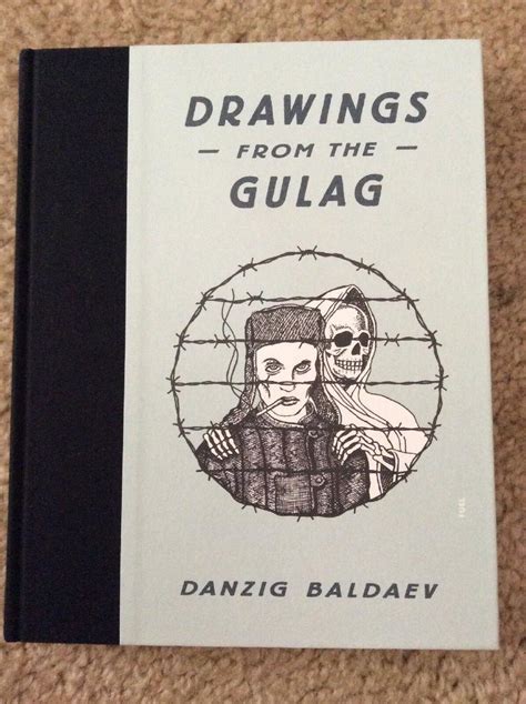 danzig baldaev drawings from the gulag Doc