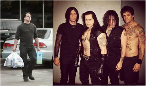 danzig height