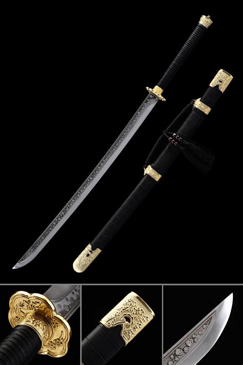 dao sword