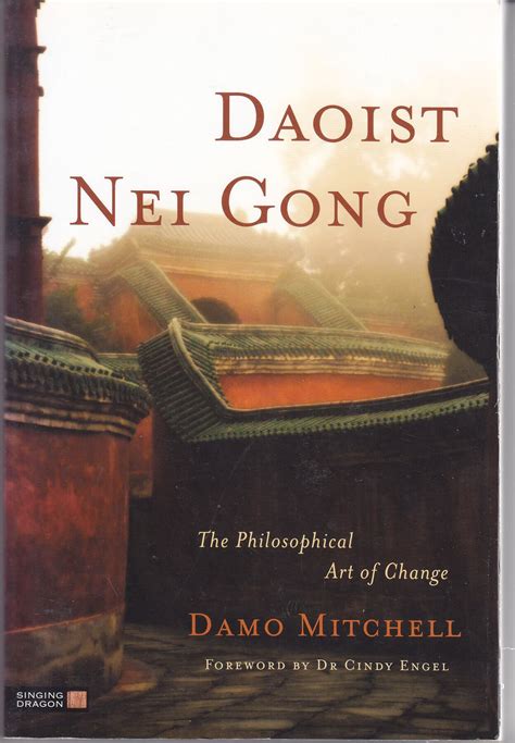 daoist nei gong the philosophical art of change Epub