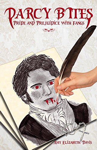 darcy bites pride prejudice fangs Epub