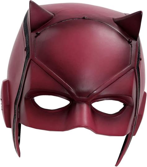 dare devil mask