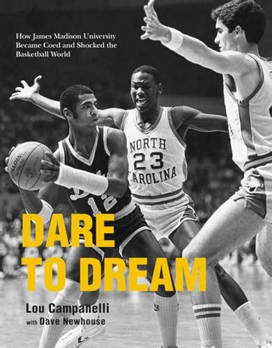 dare dream madison university basketball PDF