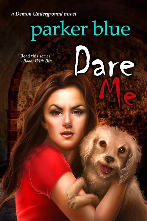 dare me the demon underground series book 5 Doc