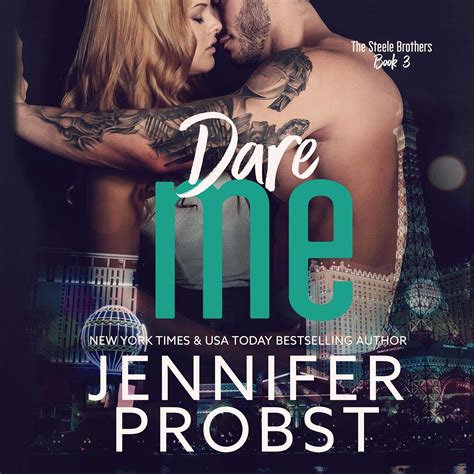 dare me the steele brothers series book 3 Reader