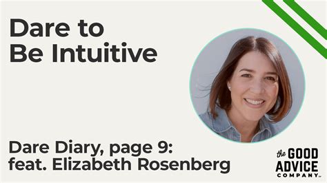dare to be intuitive dare to be intuitive PDF