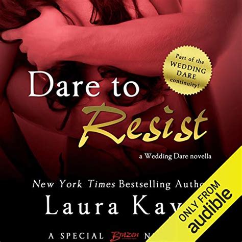 dare to resist a wedding dare novella prequel Kindle Editon