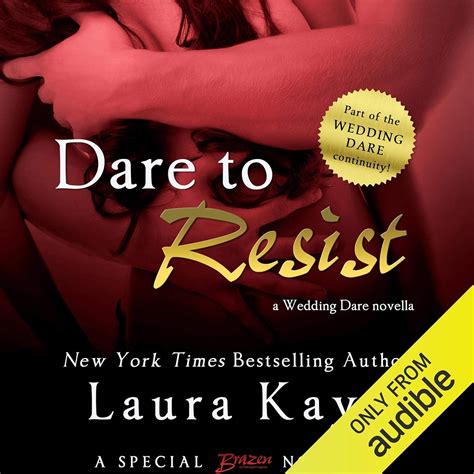 dare to resist a wedding dare novella prequel Kindle Editon