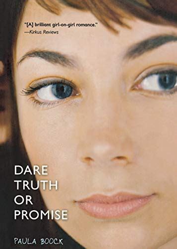 dare truth or promise Reader