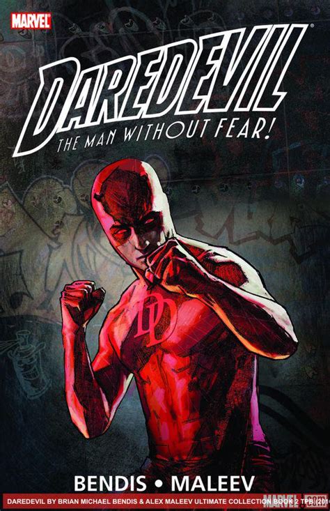 daredevil by brian michael bendis and alex maleev ultimate collection book 2 Doc