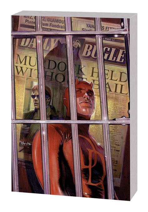 daredevil by ed brubaker and michael lark ultimate collection book 1 Epub