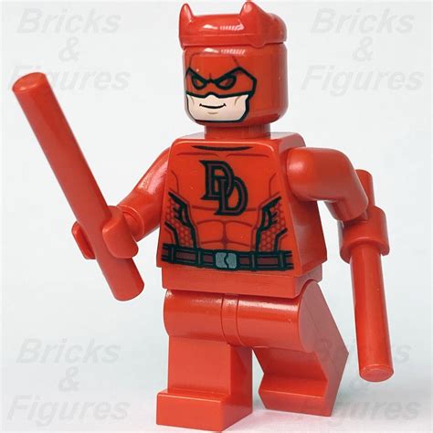 daredevil lego