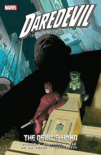 daredevil the devils hand daredevil 1998 2011 PDF