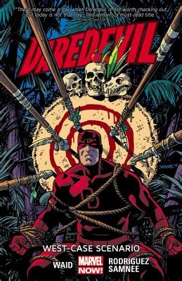 daredevil volume 2 west case scenerio Doc