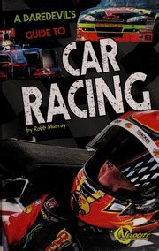 daredevils guide car racing guides ebook Epub