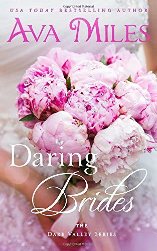 daring brides dare valley Kindle Editon