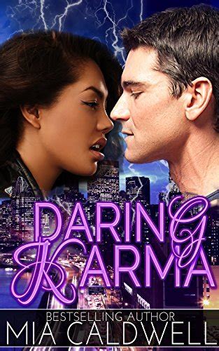 daring karma threads of fate volume 2 Reader