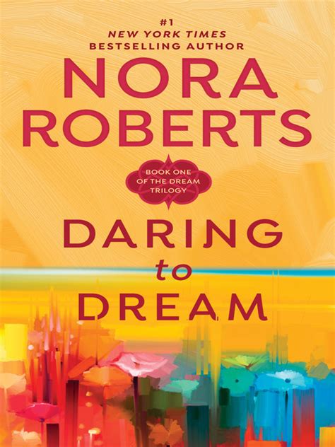 daring to dream daring to dream Reader