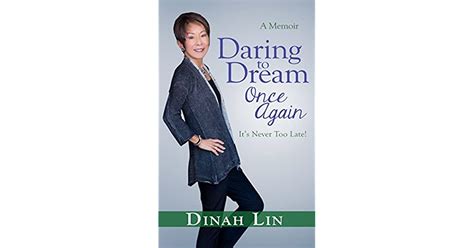 daring to dream once again its never too late Kindle Editon