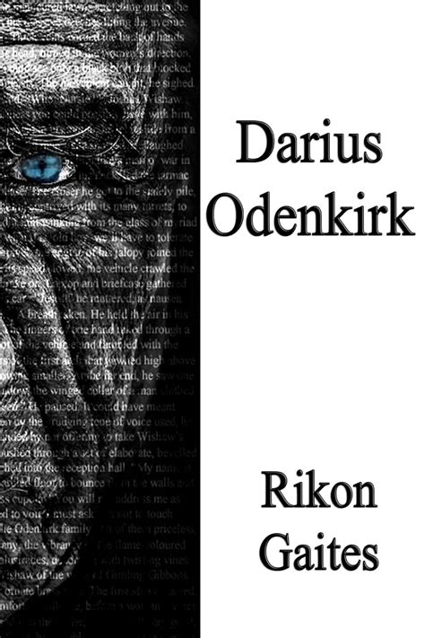 darius odenkirk 1 rickon gaites Epub